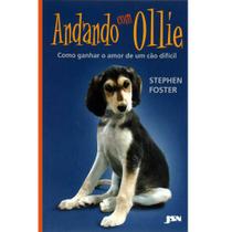 Andando com ollie - JSN EDITORA