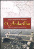 Andarilho, O- Um Santo Francês do Século XIV - IMAGO Andarilho, O- Um Santo Francês do Século XIV - IMAGO