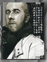 Anderson Noise DVD + CD Connection 1969 Limited Edition