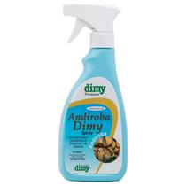 Andiroba Repelente Orgânico Natural Pronto Uso (500ml) DIMY