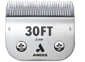 Andis 30 FT CeramicEdge Lâmina