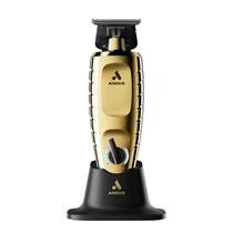 Andis GTX-EXO II Aparador sem Fio para Barba e Cabelo Gold Andis GTX-EXO II Aparador sem Fio para Barba e Cabelo Gold