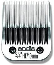 Andis Lâmina Cerâmica de Reposição Pro Quality - Tamanho 3/4 (19mm)