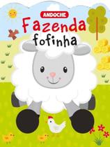 Andoche - fazenda fofinha Andoche - fazenda fofinha