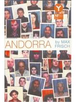 Andorra (modern plays) Andorra (modern plays)