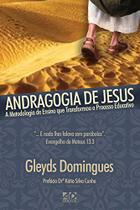 Andragogia de Jesus Gleyds Domingues