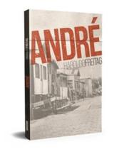 André - SENDAS