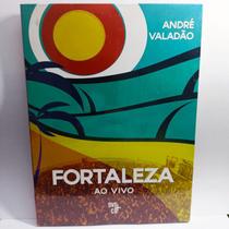 André Valadão - Fortaleza Ao Vivo Dvd + Cd (Digipack)