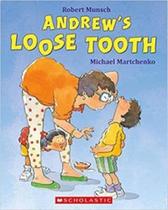 Andrew's loose tooth