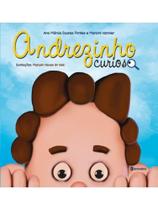 Andrezinho curioso