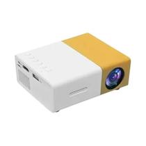 Android 11 WiFi6 4K 1080P BT5.0 P30 PROSmart Mini Projetor Portátil Home Cinema 1280x720P