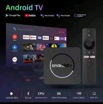 Android 14 tv box com 2gb ram 16 armazenamento wifi6 dual 2.4g/5.8g 4kblurtooth5.4 lan ethernet 100m com controle remoto de vox q1 Android 14 tv box com 2gb ram 16 armazenamento wifi6 dual 2.4g/5.8g 4kblurtooth5.4 lan ethernet 100m com controle remoto de vox q1