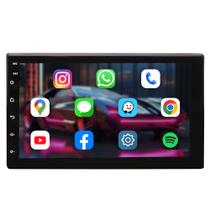 Android Automotivo - 2gb Ram 16gb Rom Wi-fi Waze Tv