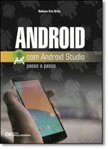 Android Com Android Studio: Passo a Passo - CIENCIA MODERNA