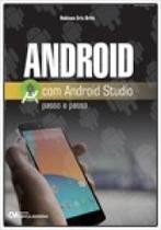 Android com Android Studio Passo a Passo