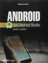 Android com Android Studio Passo a Passo