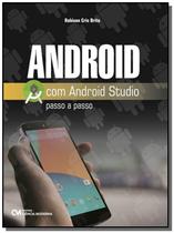 Android com android studio passo a passo