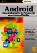 Android. Desenvolvimento de Aplicações Com Android Studio