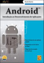 Android-Introdução Ao Desenvolvimento de Aplicações
