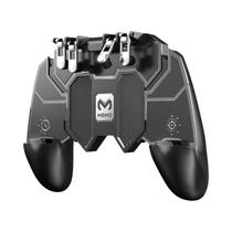 Android iPhone PUBG Controlador Gamepad Joystick Gatilho De Jogo Móvel Livre Fogo Mão Celular Gaming