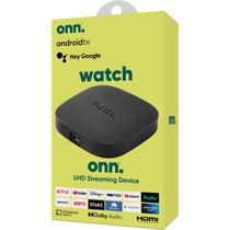 Chromecast with Google TV 4K