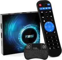 Android TV Box Sidiwen T95 2GB RAM 16GB ROM Android 10.0