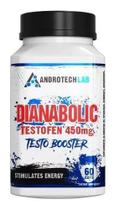 AndrotechLab - Dianabolic Testofen 60CAPS