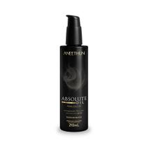 Aneethun Absolute Oil - Finalizador Protetor Térmico 210ml Aneethun Absolute Oil - Finalizador Protetor Térmico 210ml