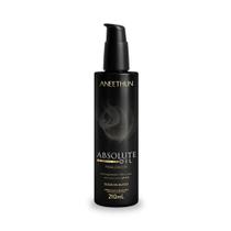 Aneethun Absolute Oil Finalizador Protetor Térmico 210ml Aneethun Absolute Oil Finalizador Protetor Térmico 210ml