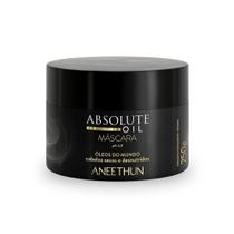 Aneethun Absolute Oil Máscara 250g