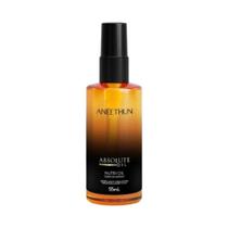 Aneethun Absolute Oil Óleo Capilar 55ml