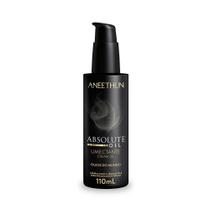 Aneethun Absolute Oil - Umectante Capilar 110ml Aneethun Absolute Oil - Umectante Capilar 110ml