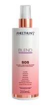 Aneethun Blend Sos Nutre Repara Protege Antifrizz Lançamento Aneethun Blend Sos Nutre Repara Protege Antifrizz Lançamento