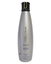 Aneethun Blond System Shampoo Matizante 300ml