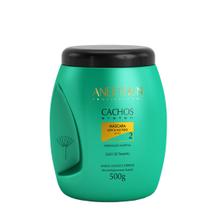Aneethun Cachos System Máscara Low & No Poo 500g Aneethun Cachos System Máscara Low & No Poo 500g