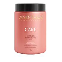 Aneethun Care System - Máscara Revitalizante 1kg Aneethun Care System - Máscara Revitalizante 1kg