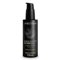 Aneethun Cream Oil Absolute Oil 110mL Aneethun Cream Oil Absolute Oil 110mL