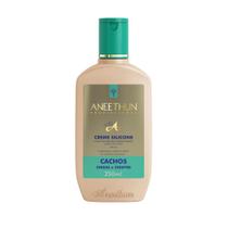 Aneethun Creme de Silicone Cachos Linha A 250ml