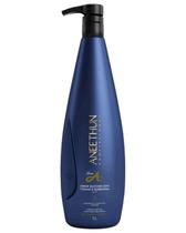 Aneethun Creme De Silicone Linha A 1 Litro