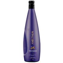 aneethun creme de silicone linha a 1 litro