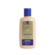Aneethun Creme De Silicone Linha A 100Ml