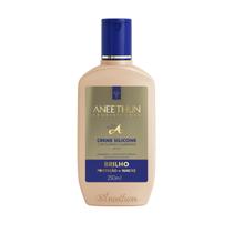 Aneethun Creme De Silicone Linha A 250Ml