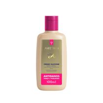 Aneethun Creme Silicone Antidanos Linha A 100mL