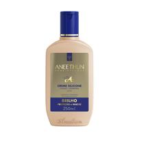 Aneethun Creme Silicone Brilho Linha A 250ml