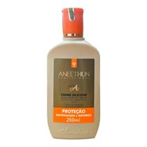 Aneethun Creme Silicone Linha A Proteção 250ml Aneethun Creme Silicone Linha A Proteção 250ml