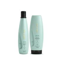 Aneethun Detox Kit Shampoo + Bálsamo
