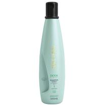 Aneethun Detox Refresh Shampoo 300ml Cabelos Oleosos Aneethun Detox Refresh Shampoo 300ml Cabelos Oleosos