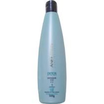 Aneethun Detox Shampoo Esfoliante - 500g Cabelos Oleosos e Mistos