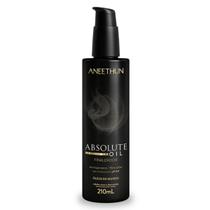 Aneethun Finalizador Absolute Oil 210mL