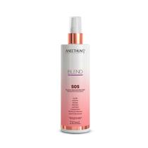 Aneethun Fluido Reconstrutor Blend SOS 210ml Aneethun Fluido Reconstrutor Blend SOS 210ml
